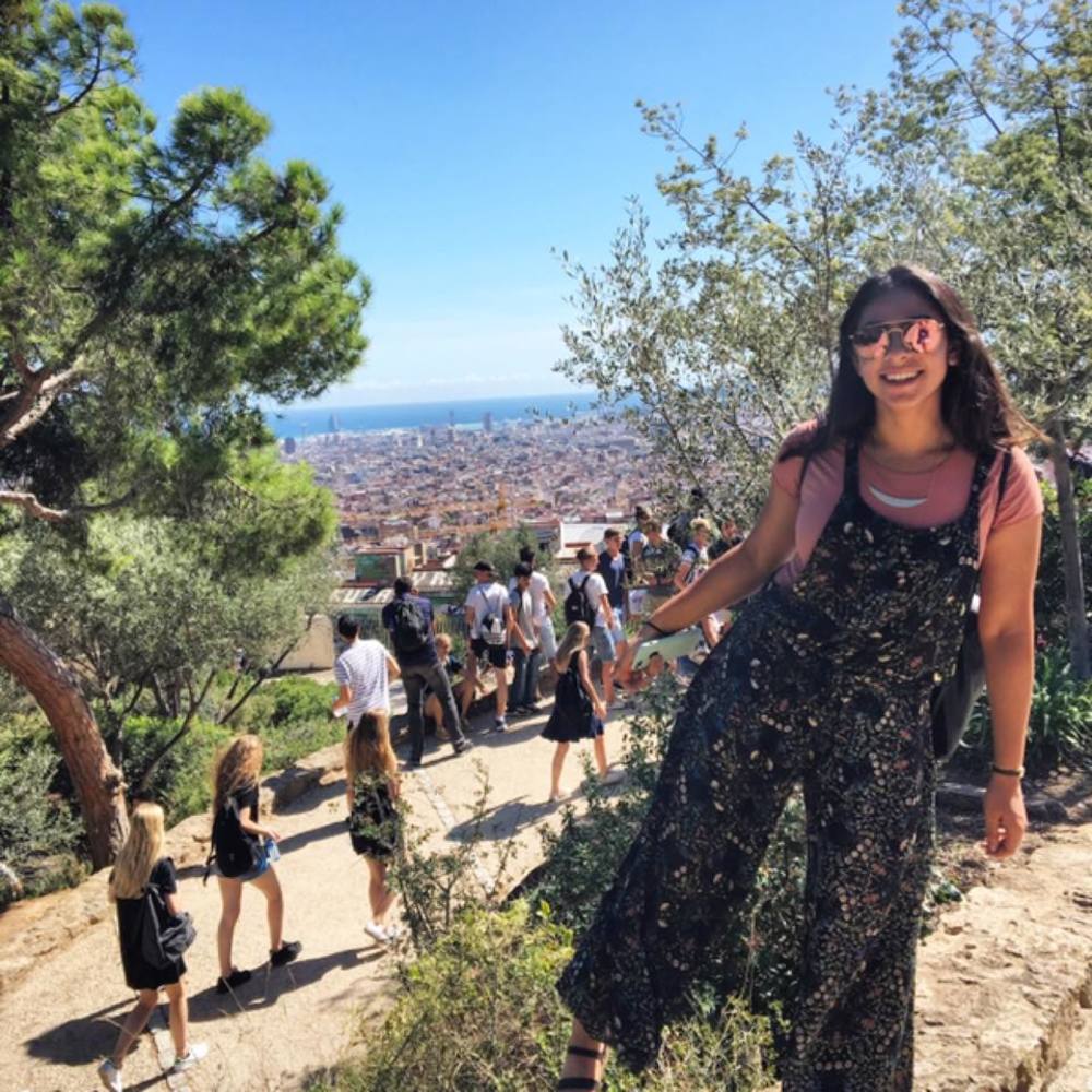 Meet your Posher, Sarah